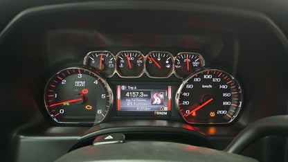 GMC Sierra V8 2014