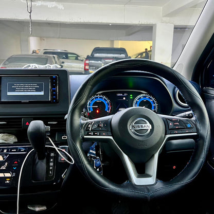 Nissan Dayz Highway Star S-Hybrid 2022