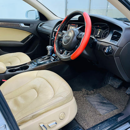 Audi A4 TFSI 2014