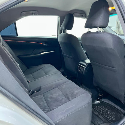 Toyota Camry Hybrid 2.5 2012