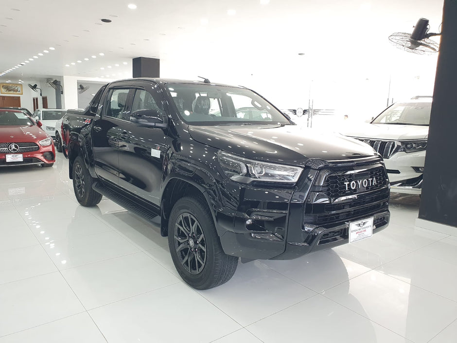 Explore Our Collection of New Cars | Sehgal Motorsports