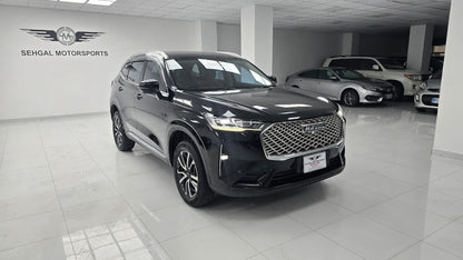 Haval H6 1.5T 2023