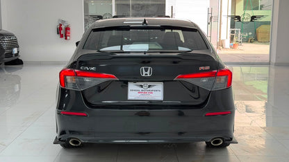 Honda Civic Rs Turbo 1.5 2022