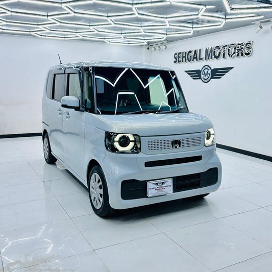 Honda N Box Base  2024