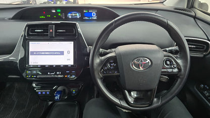 Toyota Prius GS Package  2020