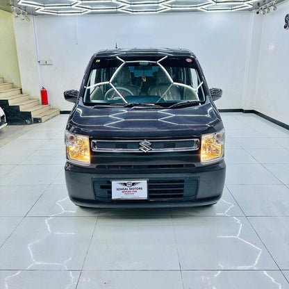 Suzuki Wagon R FX Hybrid 2020