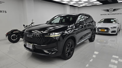 Haval H6 Hev  2024