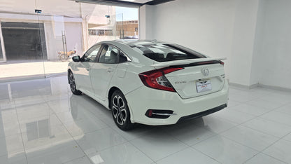 Honda Civic  Oriel Prosmatec 1.8 i-VTEC  2016