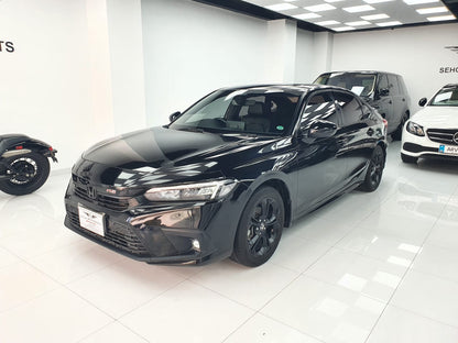 Honda Civic Rs 1.5 Turbo 2023