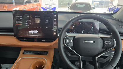 Haval H6 1.5T 2026