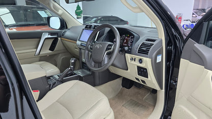 Toyota Prado 2.8D 2020