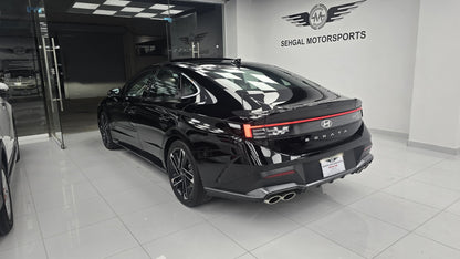 Hyundai Sonata N Line  2025