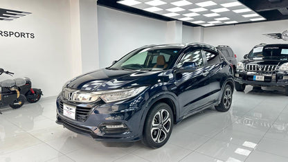 Honda VEZEL Z Sensing   2019