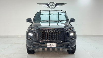 JAC T9 Hunter 4WD 2025