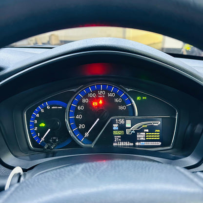 Toyota Corolla Axio Hybrid S Package 2017