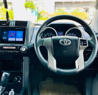 Toyota Prado TX 2.7 2010