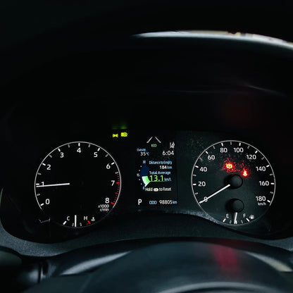 Toyota Yaris Hatchback X Package 2021