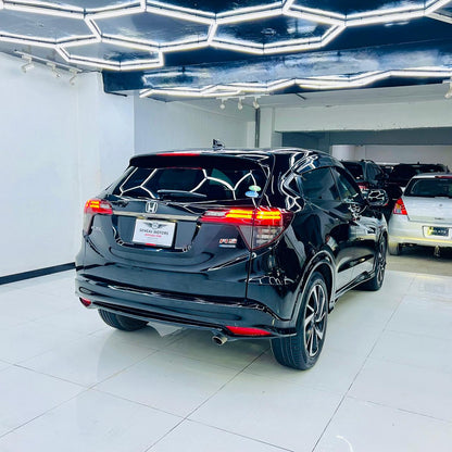 Honda VEZEL RS 2018
