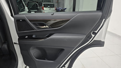 Lexus LX Series LX600 Ultra Luxury 2021