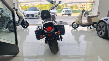 Suzuki Boulevard 2013 Model