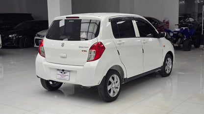 Suzuki Cultus VXR 2023