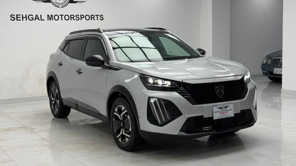 Peugeot 2008 Allure 2025