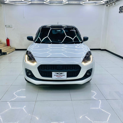 Suzuki Swift GLX  CVT 2023