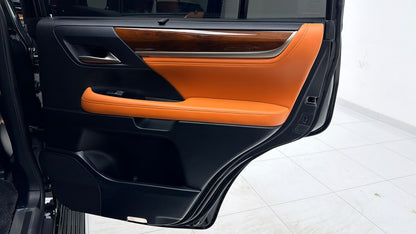 Lexus LX Series Lx570 2021