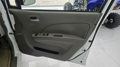Suzuki Alto ECO L 2014