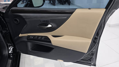 Lexus ES 2500cc Hybrid 2021