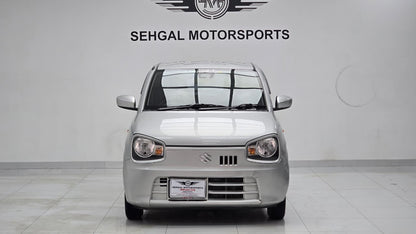 Suzuki Alto L PACKAGE 2020