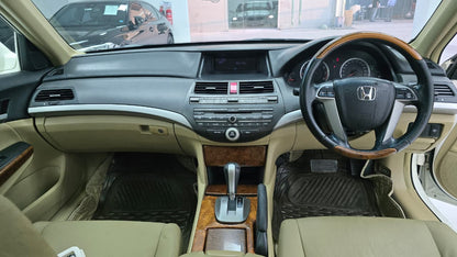 Honda Accord CP2  2010