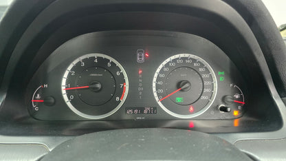 Honda Accord CP2  2010