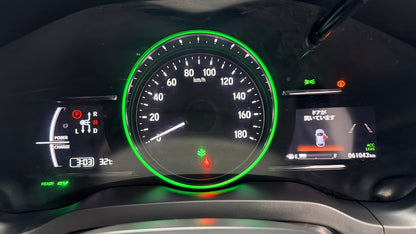 Honda VEZEL Z Sensing 2018
