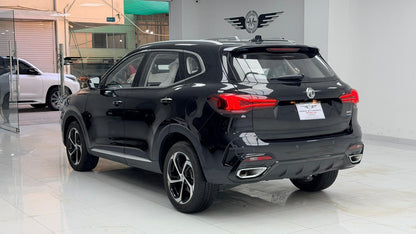 MG HS PHEV 2025