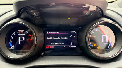 Toyota Yaris G-LED 2020