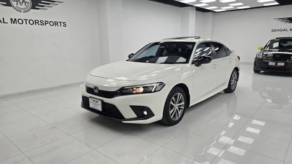 Honda Civic Oriel Turbo 1.5  2022