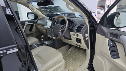 Toyota Prado TXL 2021