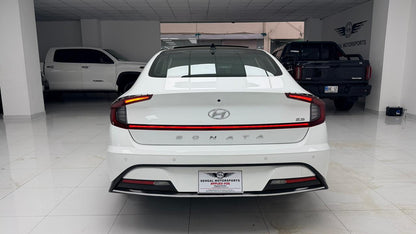 Hyundai Sonata 2.5 2022
