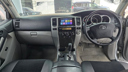 Toyota SURF SSR-X 2004