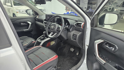 Toyota Raize Z Package 1.0 Turbo 2020