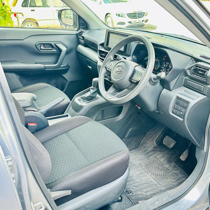 Daihatsu Rocky XS Package 2021