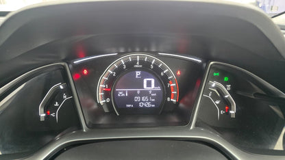 Honda Civic 1.8 UG Oriel Prosmatec 2021
