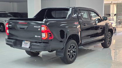 Toyota Hilux Revo Grs 2.8D 2025