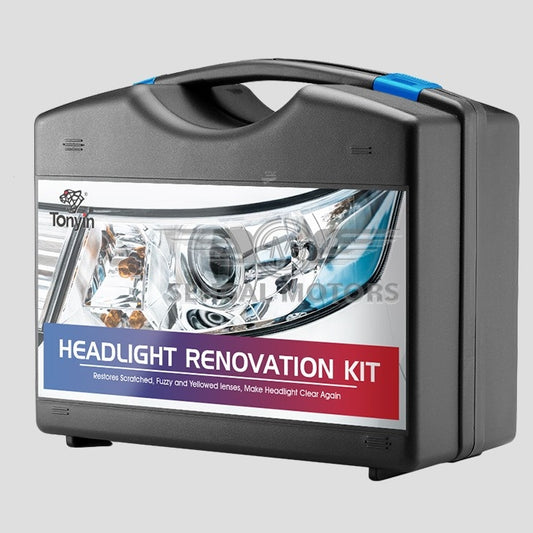 Tonyin Head Light Renovation Kit