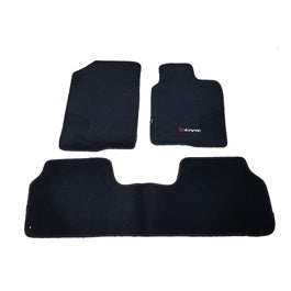 Toyota Prado Fj150 Carpet Floor Mat Twistfiber Model 2012 - 2018
