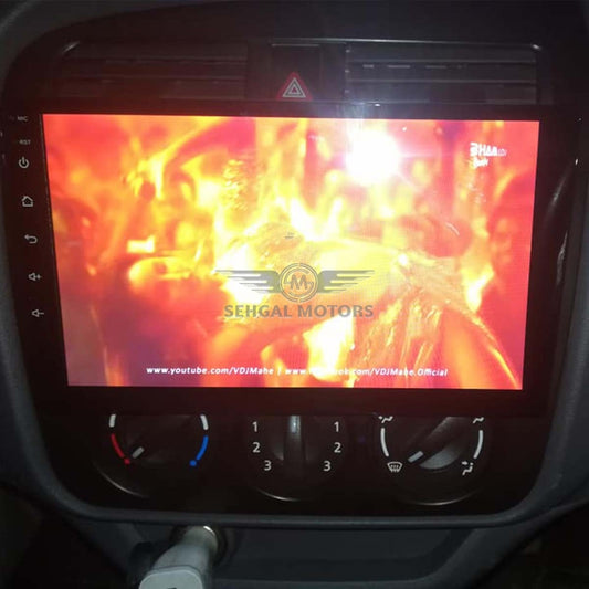 Changan Karvaan Dispaly Frame only Model 2018-2019