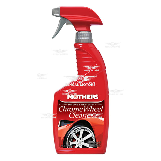 Mothers Chrome Wheel Cleaner 710ml