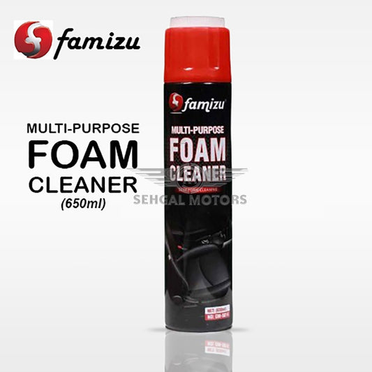 Famizu Multi Purpose Foam Cleaner 650ML GM-5014