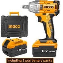 INGCO 1/2 IMPACT WRENCH
